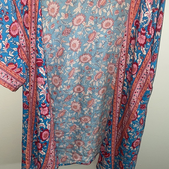 Arnhem coverup - Picture 3 of 4